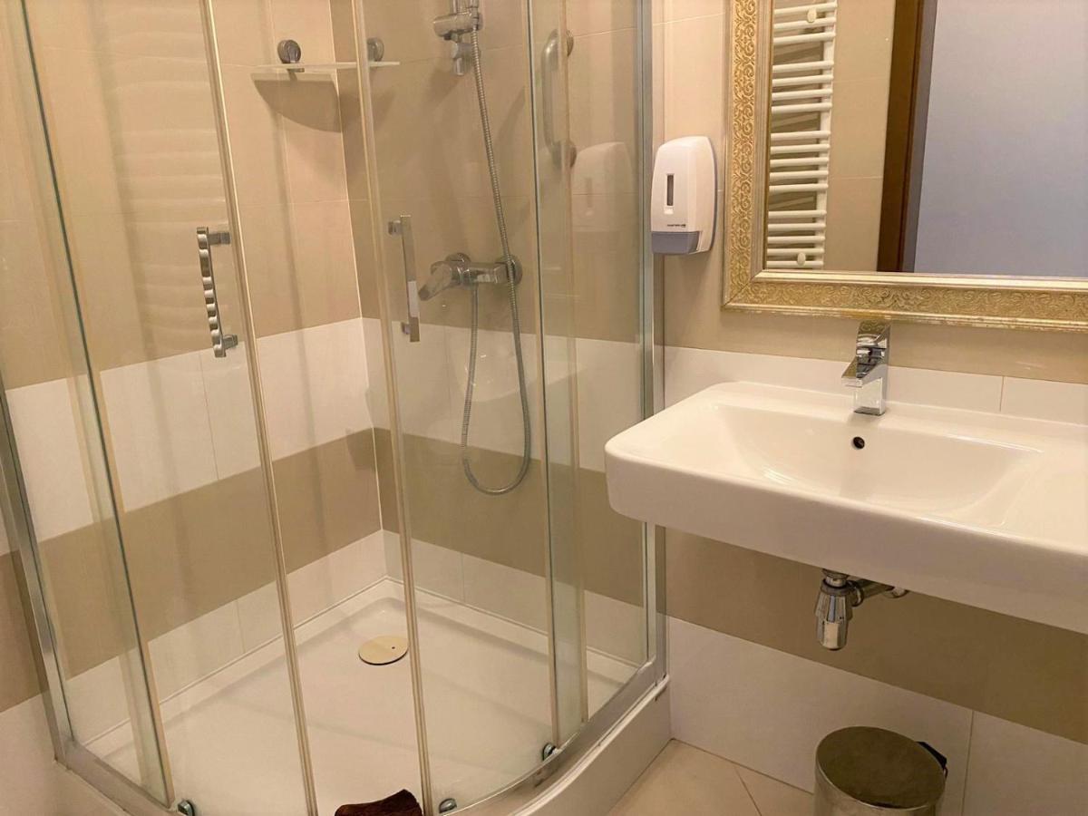 Hotel President Kock Dış mekan fotoğraf