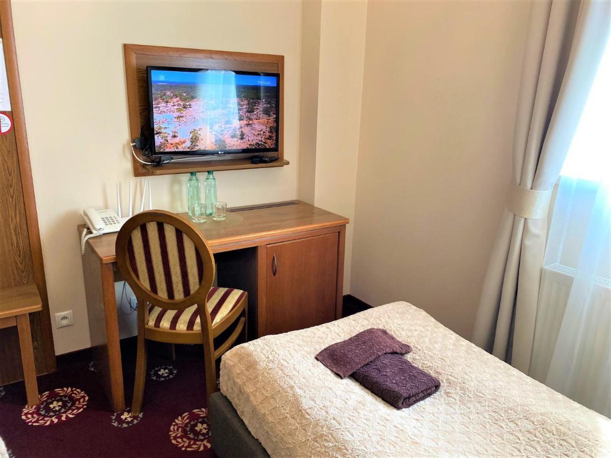 Hotel President Kock Dış mekan fotoğraf