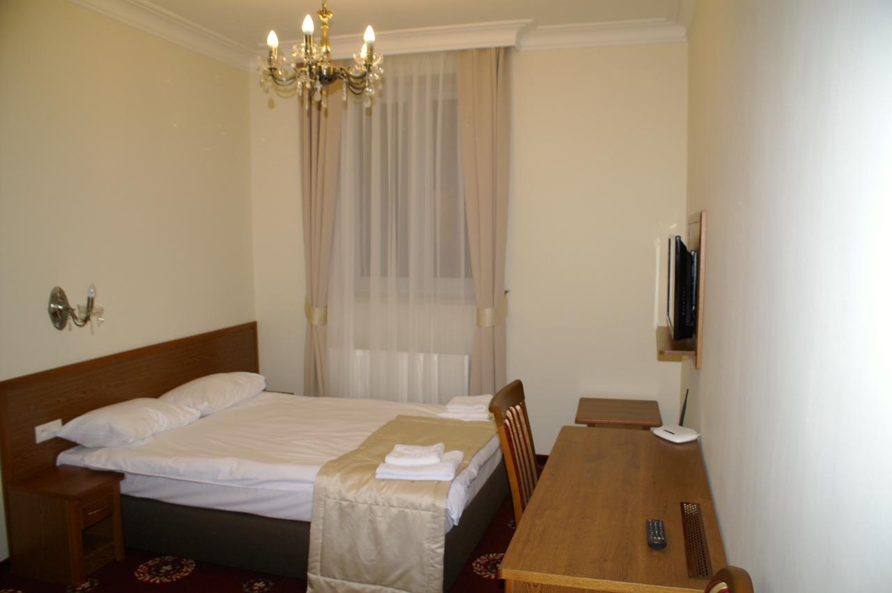 Hotel President Kock Oda fotoğraf