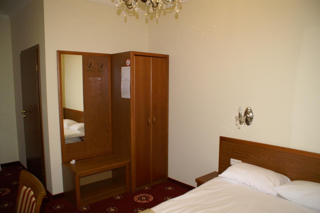 Hotel President Kock Oda fotoğraf