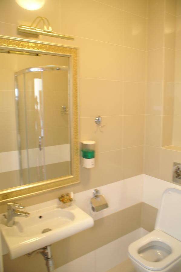 Hotel President Kock Oda fotoğraf