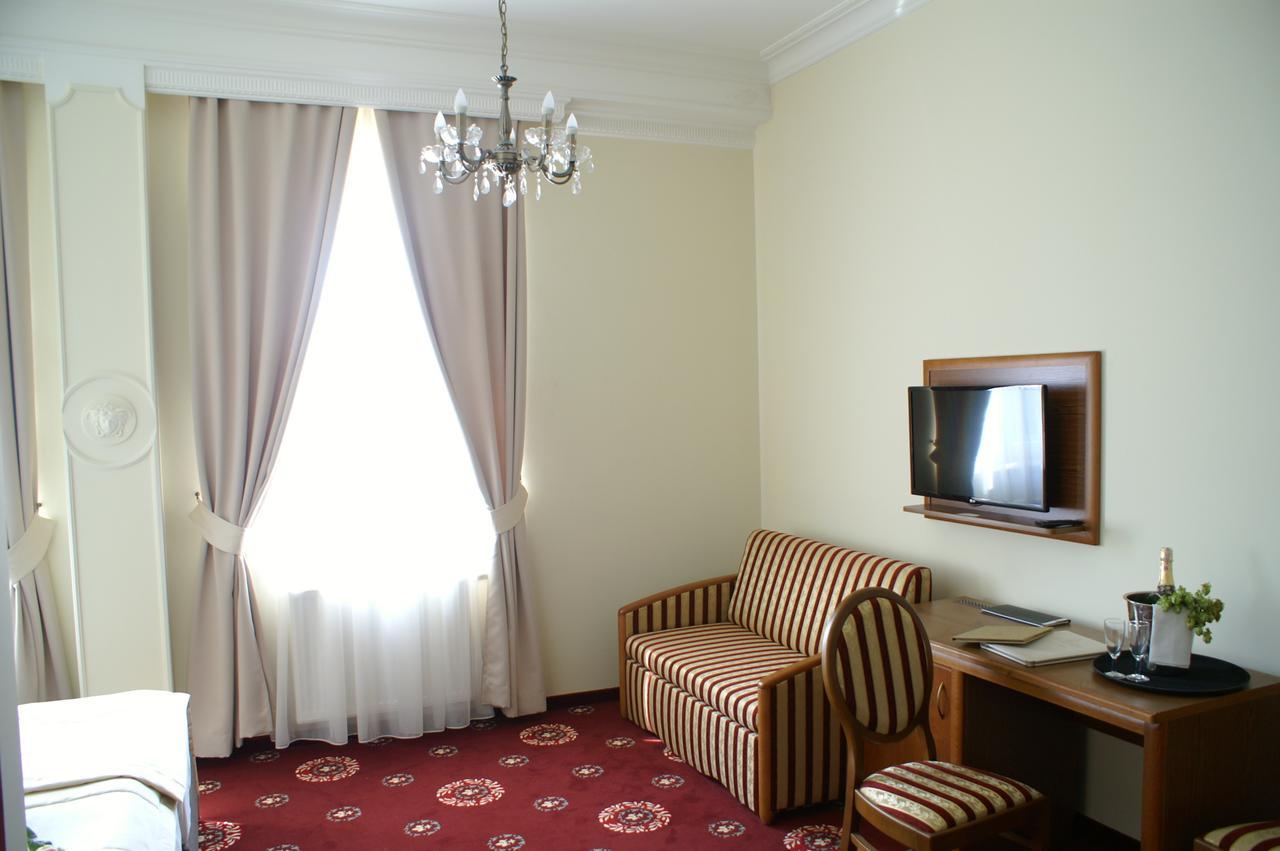 Hotel President Kock Oda fotoğraf