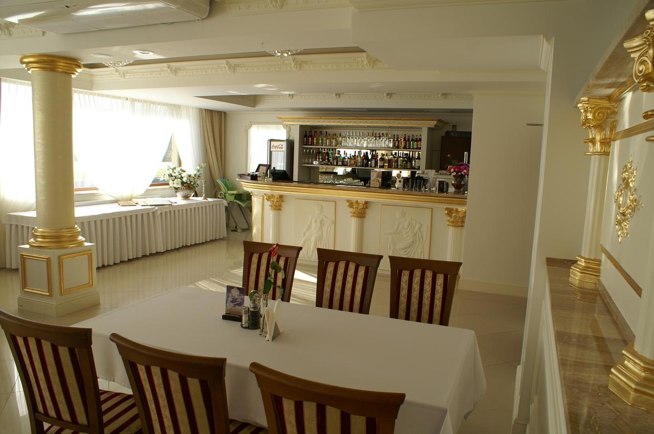 Hotel President Kock Dış mekan fotoğraf